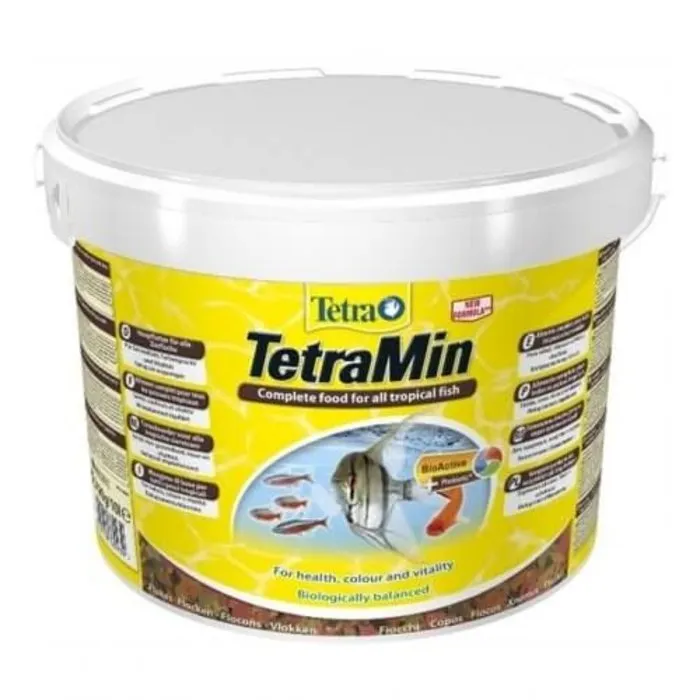 Tetra Tetra Min 10 liter