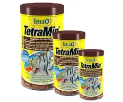 Tetra Tetra Min 100 ML