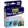 Tetra Tetra Nh3/Nh4-Test (Totaal-Ammoniak) Voor 25 Tests