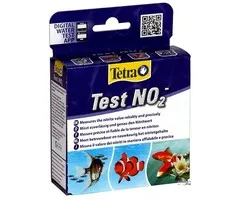Tetra Tetra No2-Test (Nitriet) 2x10 ML