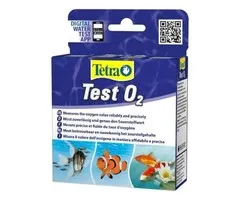 Tetra Tetra O2-Test (Zuurstof) Voor 30 Tests