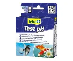 Tetra Tetra Ph-Test Zoetwater 5-10 10 ML