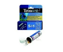 Tetra TETRA TEST 5 in 1