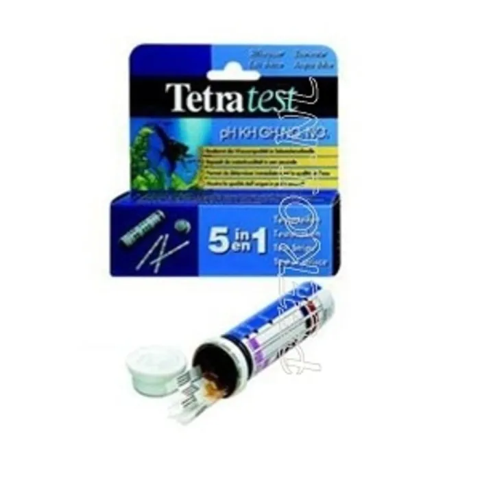 Tetra TETRA TEST 5 in 1