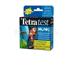 Tetra Tetra Test Ammoniak (NH3)