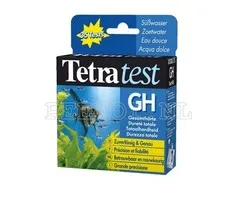 Tetra Tetra Test GH
