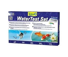 Tetra Tetra Test Laborett