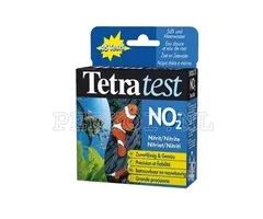 Tetra Tetra Test NO2