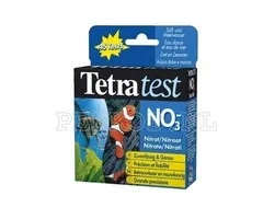 Tetra Tetra Test NO3