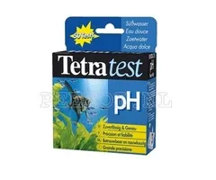 Tetra Tetra Test PH