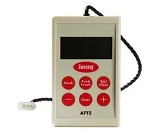 Timer 6-volt tbv Koi Cafe