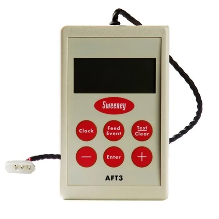 Timer 6-volt tbv Koi Cafe