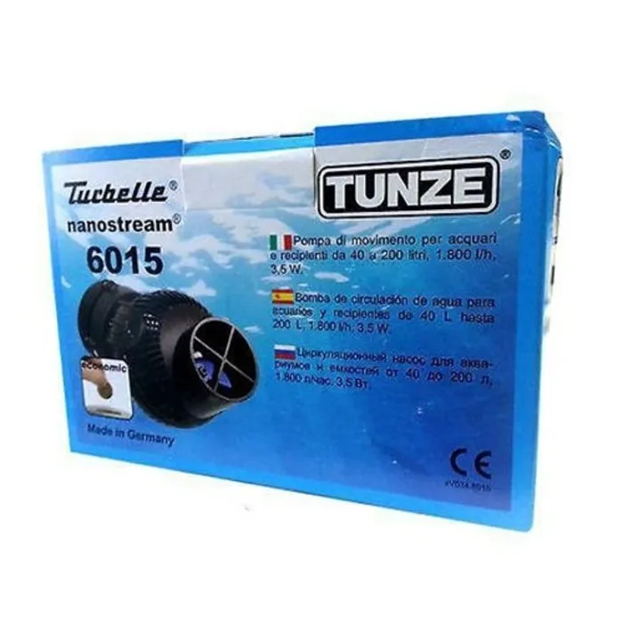 Tunze Tunze Turbelle Nanostream 6015 1800 l/u