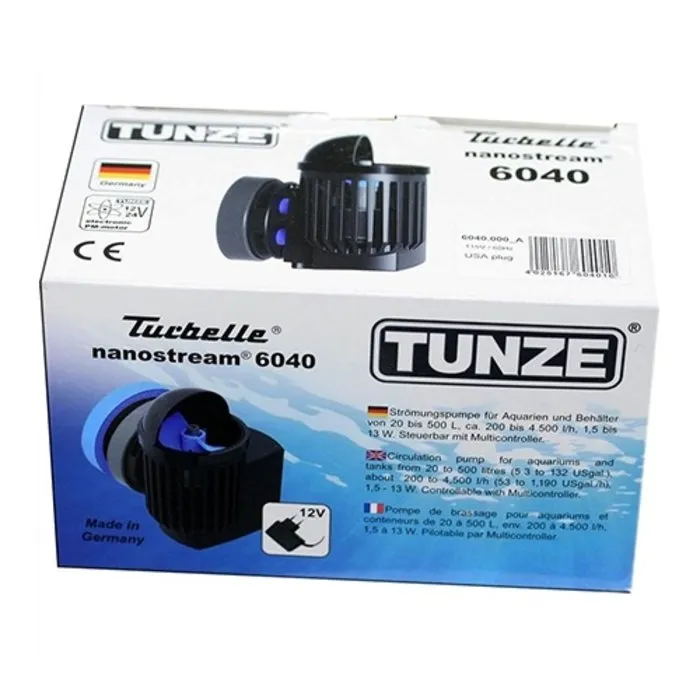 Tunze Tunze Turbelle Nanostream 6040