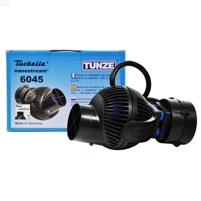 Tunze Tunze Turbelle Nanostream 6045 4500 L/H