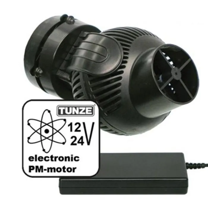 Tunze Tunze Turbelle stream 6105 - 3000-13000 l/u - regelbaar