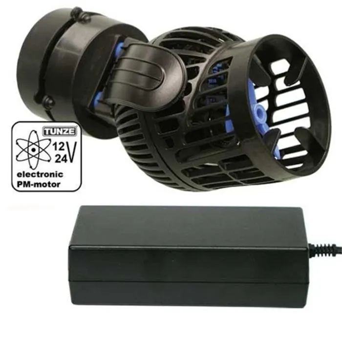 Tunze Tunze Turbelle Stream 6255