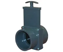 Valterra Valterra Schuifkraan 90 mm