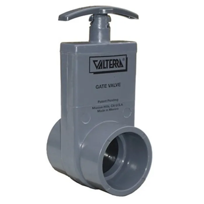 Valterra Valterra Unibody 50 mm