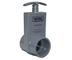 Valterra Valterra Schuifkraan Unibody 63 mm