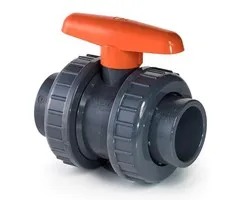 VDL VDL Kogelkraan 110 mm