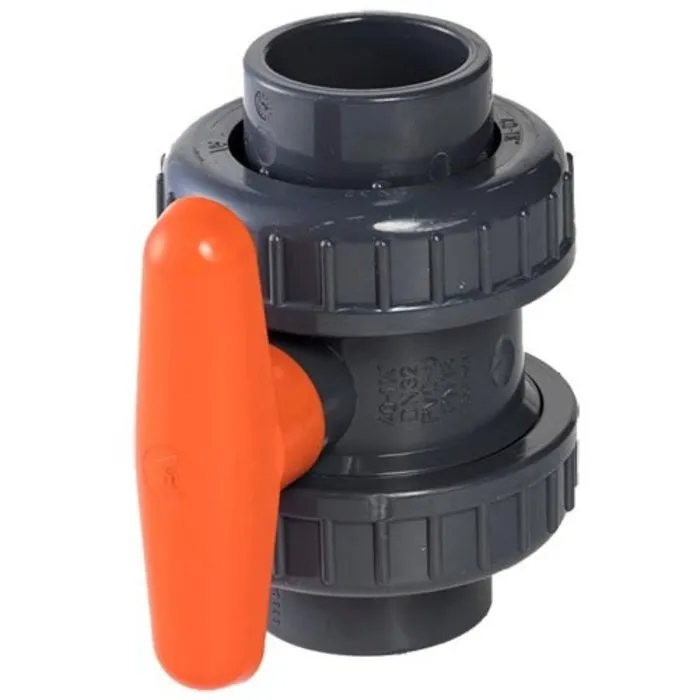 VDL VDL Kogelkraan 20 mm