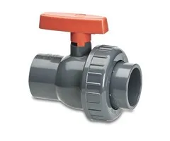 VDL VDL Kogelkraan 2x inwendig lijm / 1x wartel, 32 mm