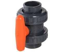 VDL VDL Kogelkraan 32 mm