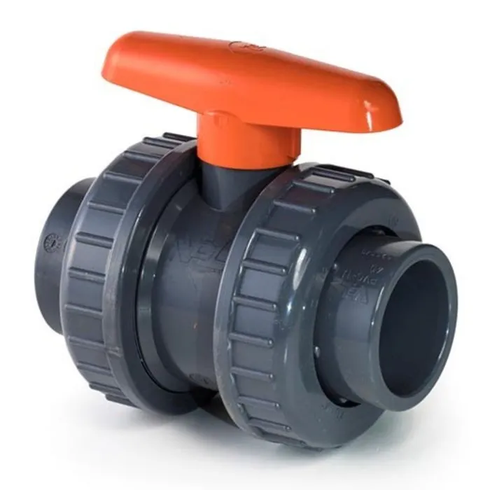 VDL VDL Kogelkraan 40 mm