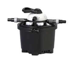 Velda Velda Clear Control 25 + UV-C Unit 9 watt