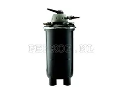 Velda Velda Clear Control 75 + UV-C Unit 36 watt