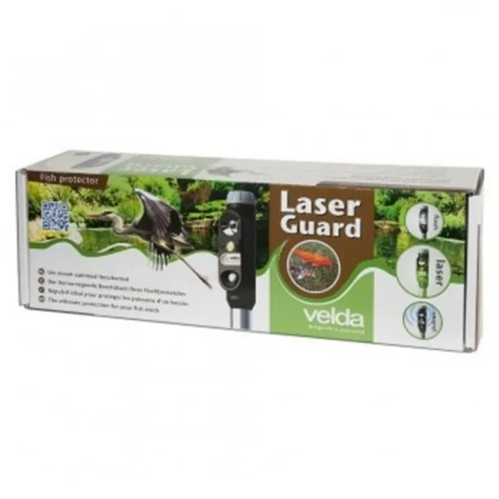 Velda Velda Laser Guard