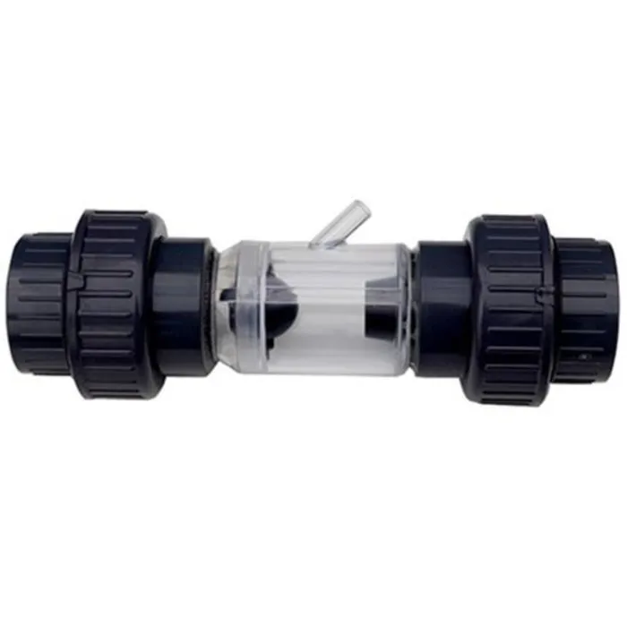 Superfish Venturi inline 50 mm
