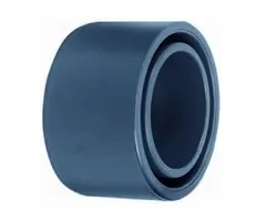 Effast PVC Verloopring  32 x 20 mm
