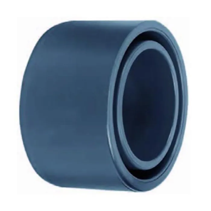Effast PVC Verloopring  32 x 20 mm
