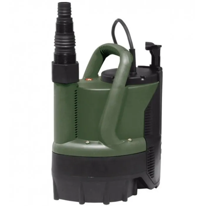 DAB DAB VERTY NOVA 200 met interne verticale vlotter
