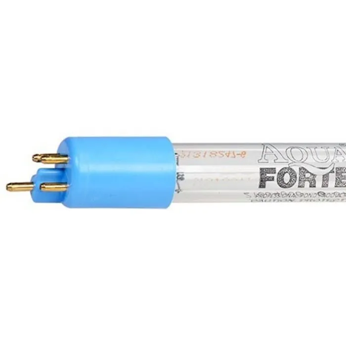 Aquaforte Losse T5 vervangingslamp 40 watt blauwe fitting