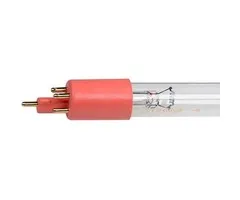 Vervangingslamp UV-C Jumbo Tech 75.000 / 75 watt Oranje/Roze Fit