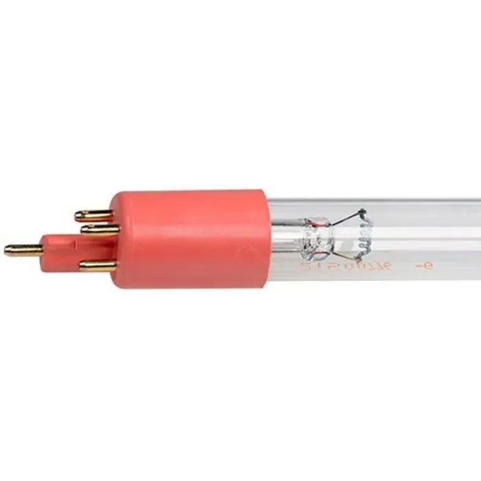 Vervangingslamp UV-C Jumbo Tech 75.000 / 75 watt Oranje/Roze Fit