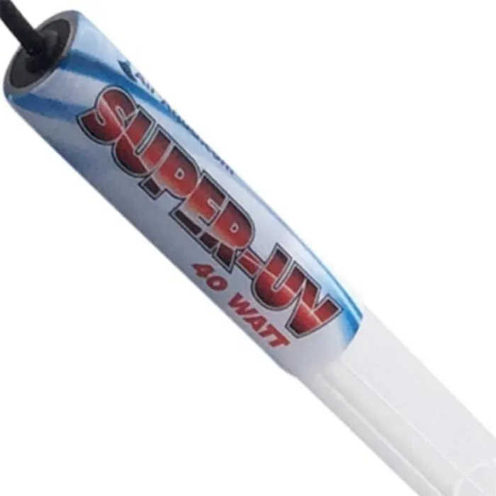 Air Aqua Vervangset Dompel Amalgaam Set 40 Watt