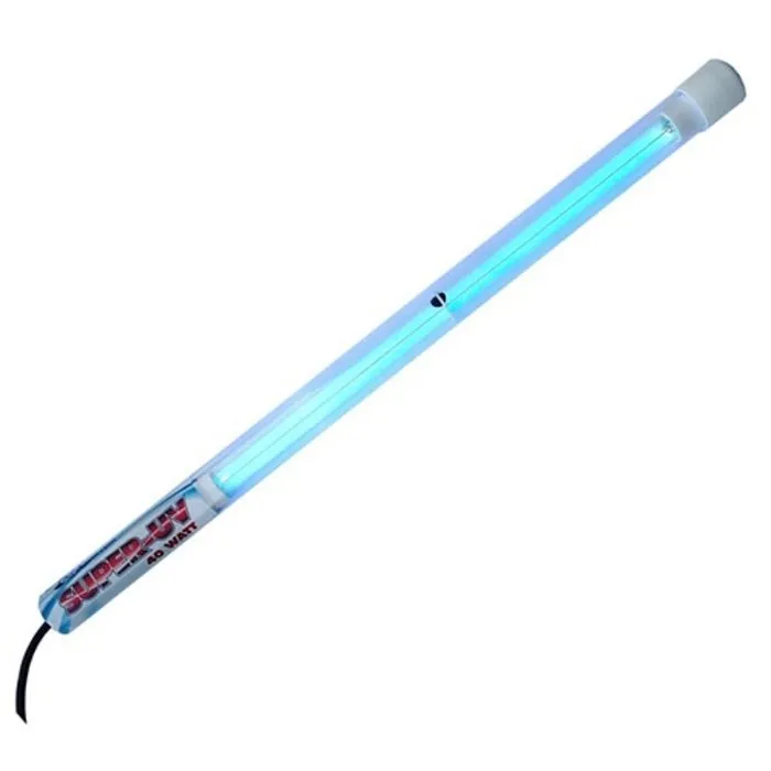 Air Aqua Vervangset Dompel Amalgaam Set 40 Watt