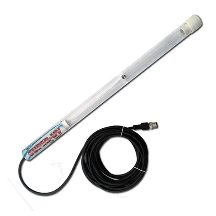 Air Aqua Vervangset Dompel Amalgaam Set 40 Watt (actie)