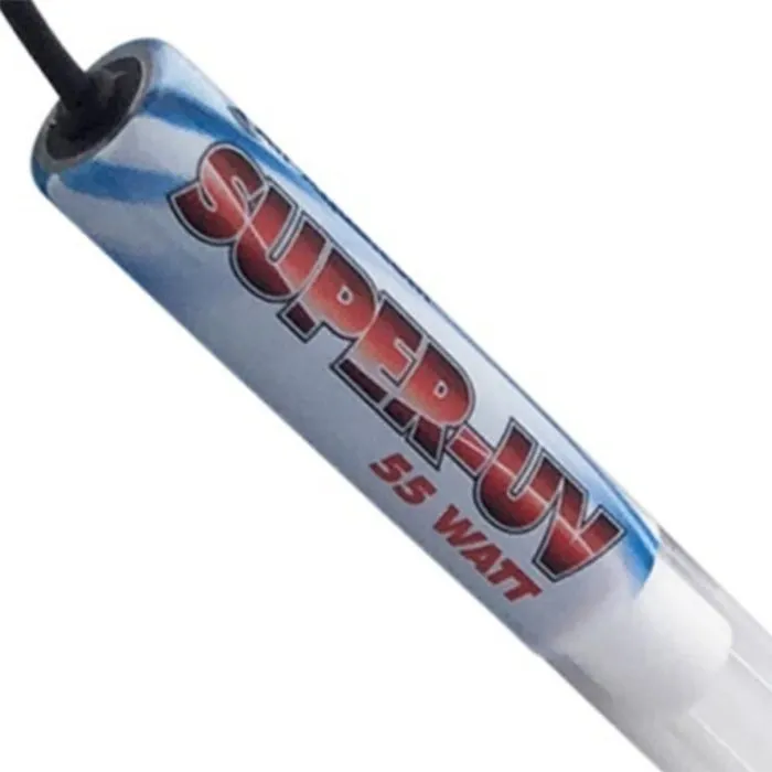 Air Aqua Air Aqua UvC Super UV Amalgaam 55W vervang unit