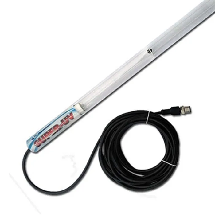 Air Aqua Vervangset Dompel Amalgaam Set 55 Watt (actie)