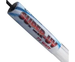 Air Aqua Vervangset Dompel Amalgaam Set 75 Watt