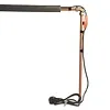 Merkloos Verwarmingslint 2 meter -  34 watt