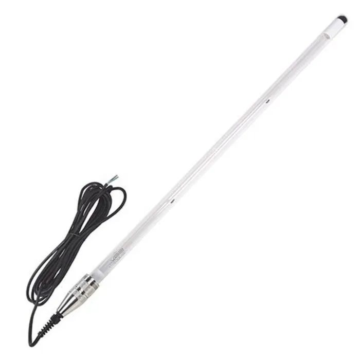 VGE Pro VGE PRO Inox Dompel UV-C 80 Watt Amalgaam