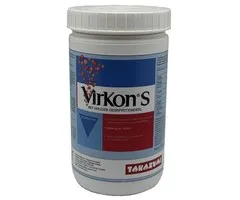 Virkon Virkon 500 gram