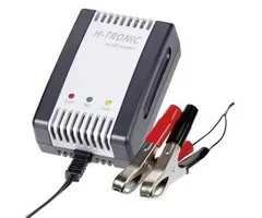 Voerautomaat Koi Cafe Accu oplader