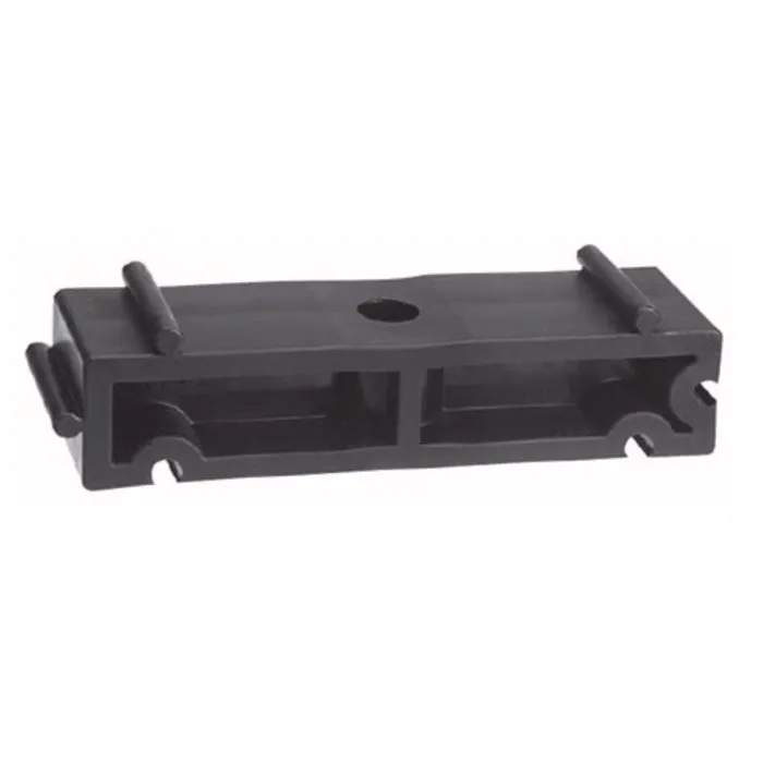 VDL Vulblok voor VDL buisklem 20 mm